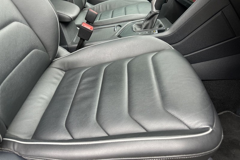 Used Volkswagen Tiguan 2023 for sale - 77988566: Photo 15