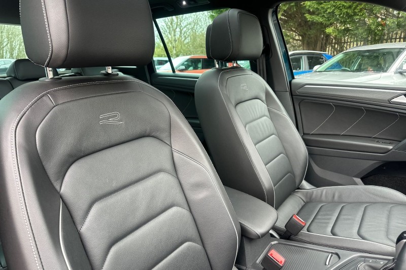 Used Volkswagen Tiguan 2023 for sale - 77988566: Photo 16