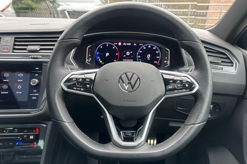 Used Volkswagen Tiguan 2023 for sale - 77988566: Photo 17