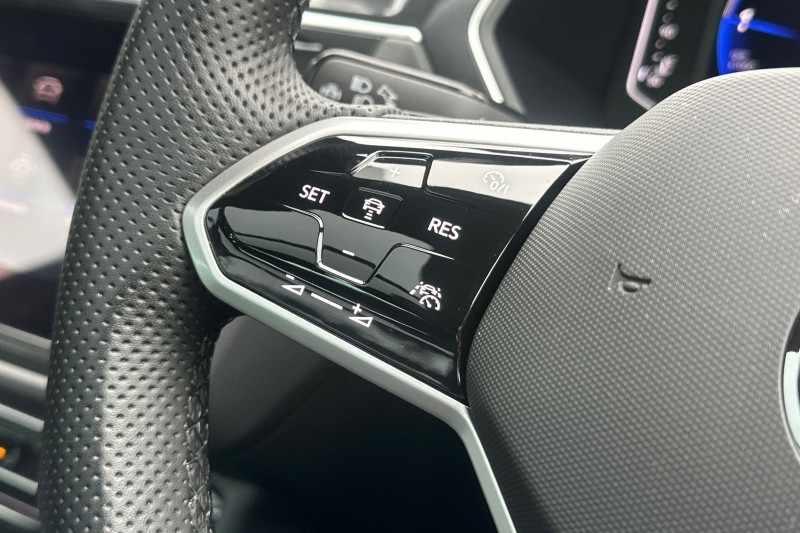 Used Volkswagen Tiguan 2023 for sale - 77988566: Photo 18