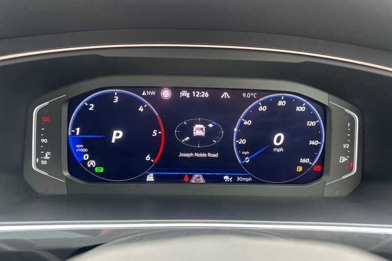 Used Volkswagen Tiguan 2023 for sale - 77988566: Photo 20