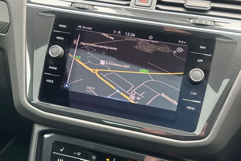 Used Volkswagen Tiguan 2023 for sale - 77988566: Photo 23