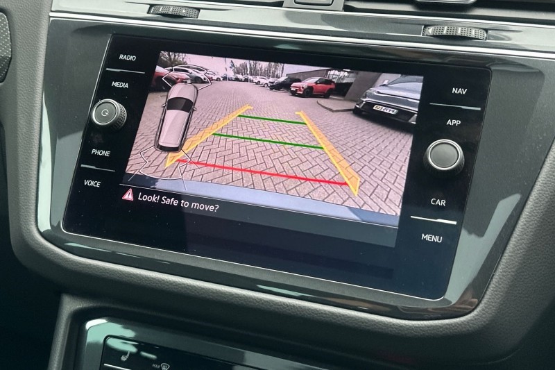 Used Volkswagen Tiguan 2023 for sale - 77988566: Photo 24