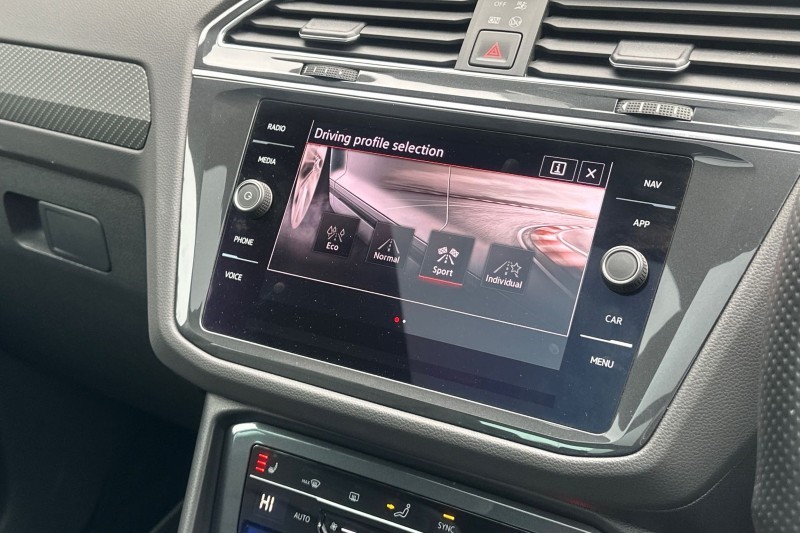 Used Volkswagen Tiguan 2023 for sale - 77988566: Photo 27