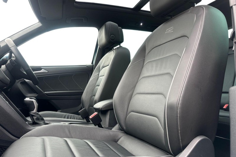 Used Volkswagen Tiguan 2023 for sale - 77988566: Photo 3