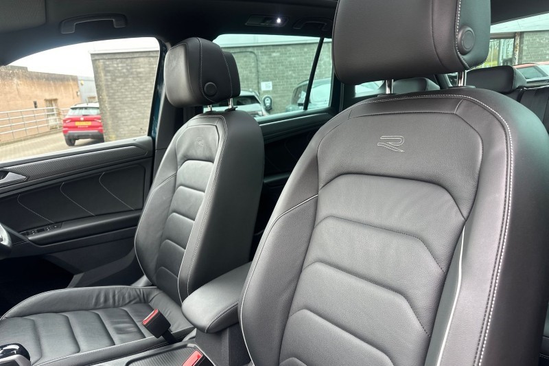 Used Volkswagen Tiguan 2023 for sale - 77988566: Photo 31