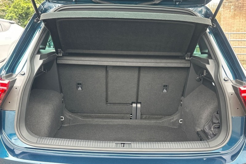 Used Volkswagen Tiguan 2023 for sale - 77988566: Photo 33