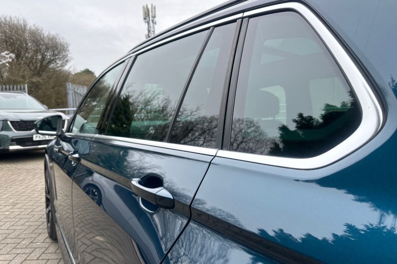 Used Volkswagen Tiguan 2023 for sale - 77988566: Photo 34