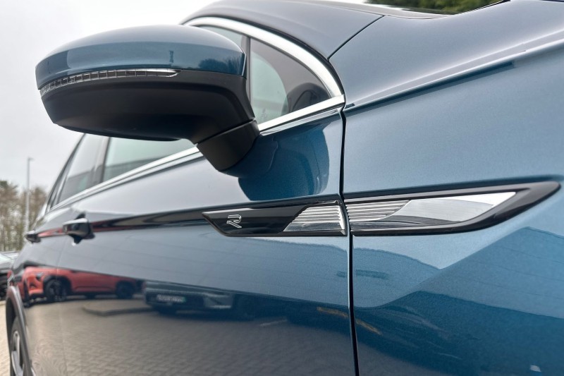 Used Volkswagen Tiguan 2023 for sale - 77988566: Photo 41