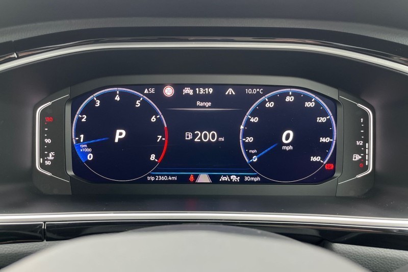 Used Volkswagen T-Roc 2024 for sale - 76981800: Photo 20