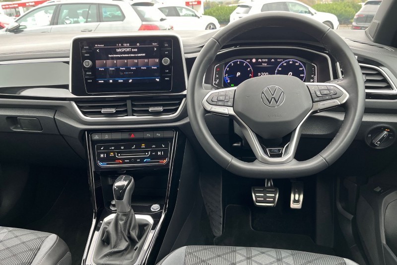 Used Volkswagen T-Roc 2024 for sale - 76981800: Photo 21