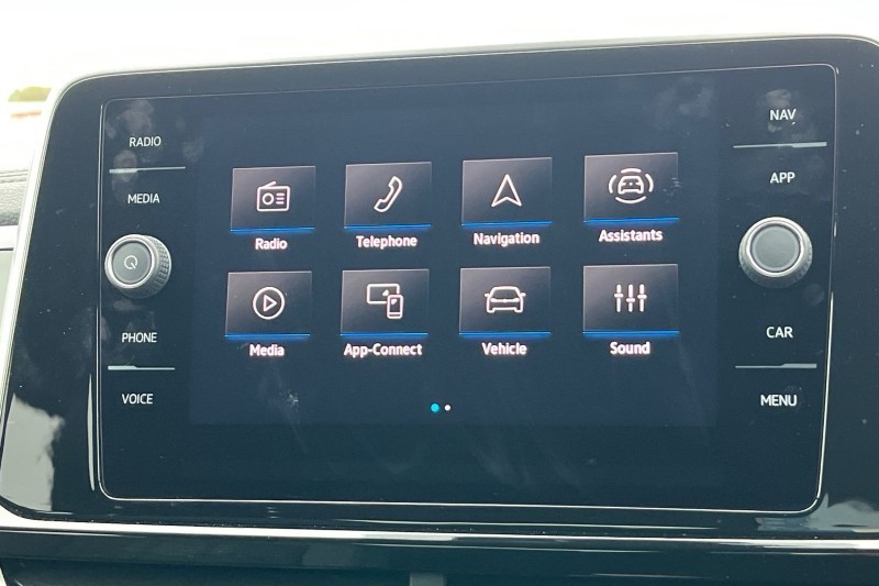 Used Volkswagen T-Roc 2024 for sale - 76981800: Photo 22