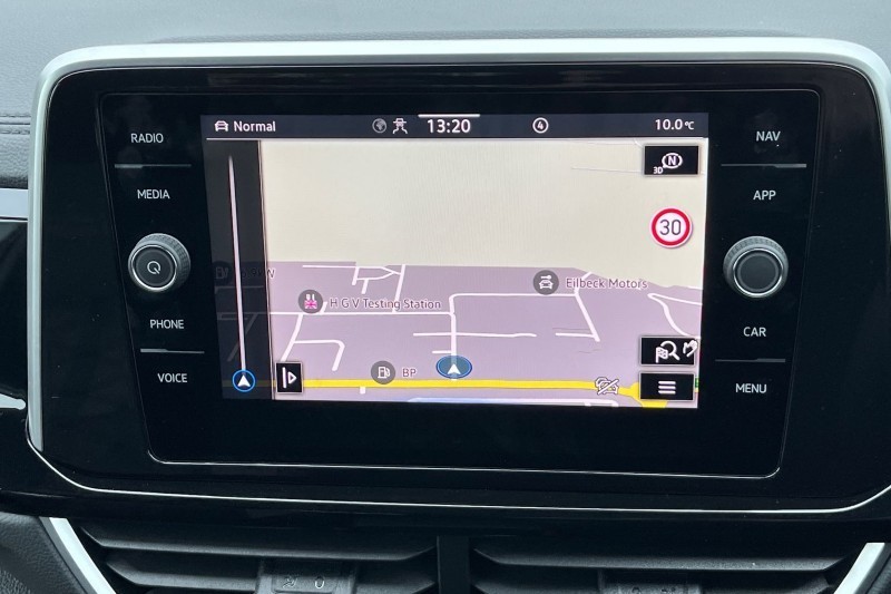 Used Volkswagen T-Roc 2024 for sale - 76981800: Photo 23