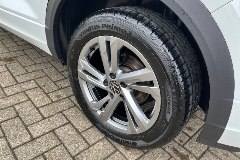 Used Volkswagen T-Roc 2024 for sale - 76981800: Photo 38