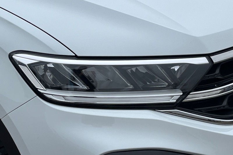 Used Volkswagen T-Roc 2024 for sale - 76981800: Photo 39