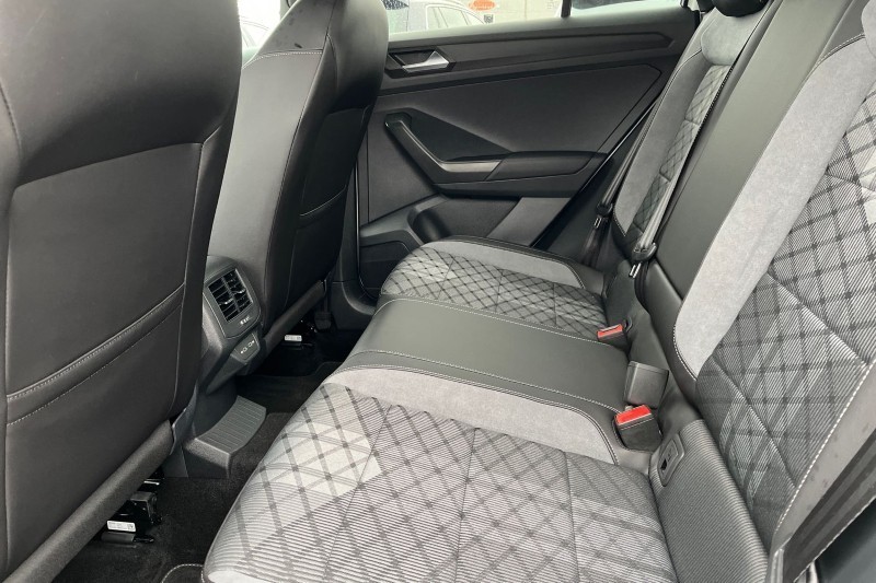Used Volkswagen T-Roc 2024 for sale - 76981800: Photo 4