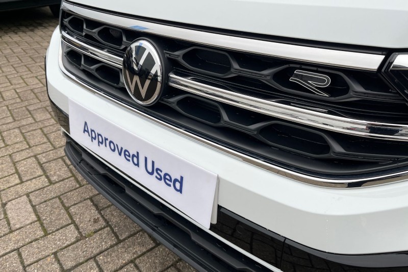 Used Volkswagen T-Roc 2024 for sale - 76981800: Photo 40