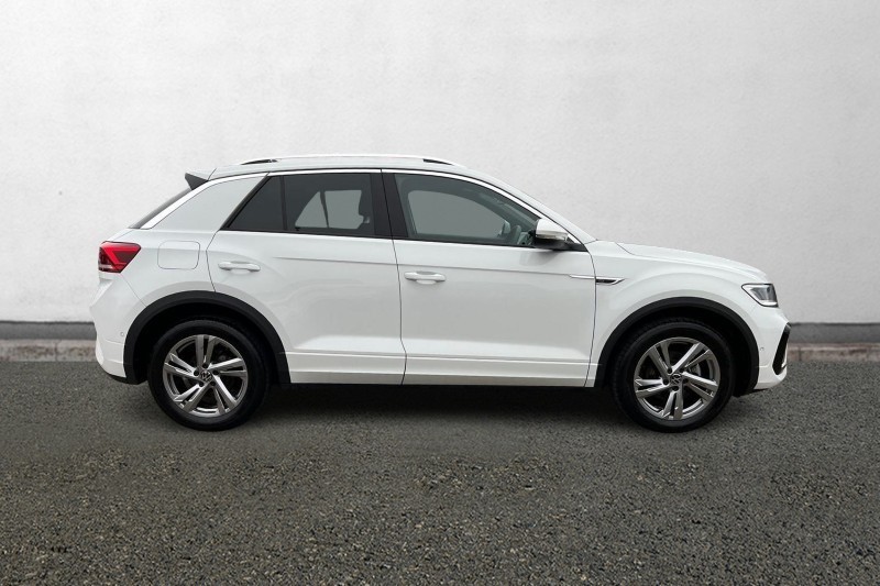 Used Volkswagen T-Roc 2024 for sale - 76981800: Photo 5