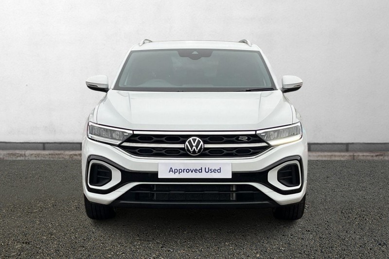 Used Volkswagen T-Roc 2024 for sale - 76981800: Photo 7