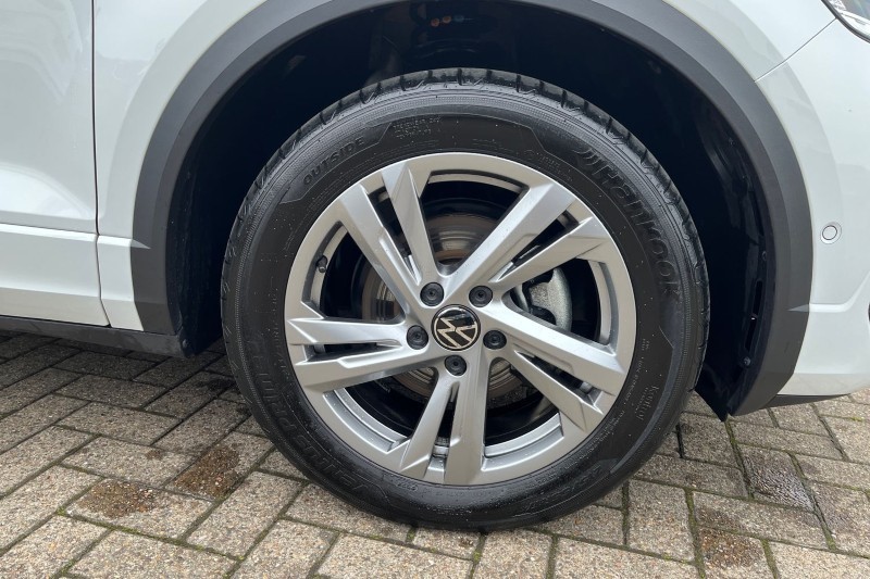 Used Volkswagen T-Roc 2024 for sale - 76981800: Photo 8