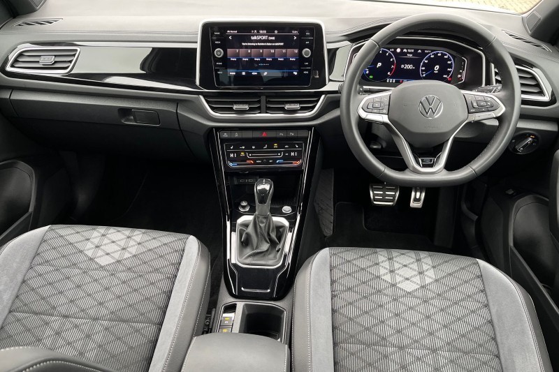 Used Volkswagen T-Roc 2024 for sale - 76981800: Photo 9