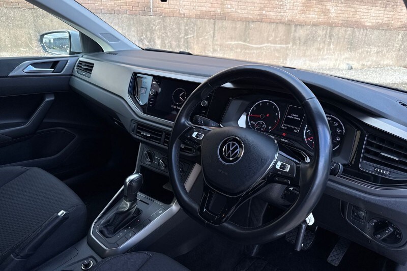 Used Volkswagen Polo 2021 for sale - 77487143: Photo 10