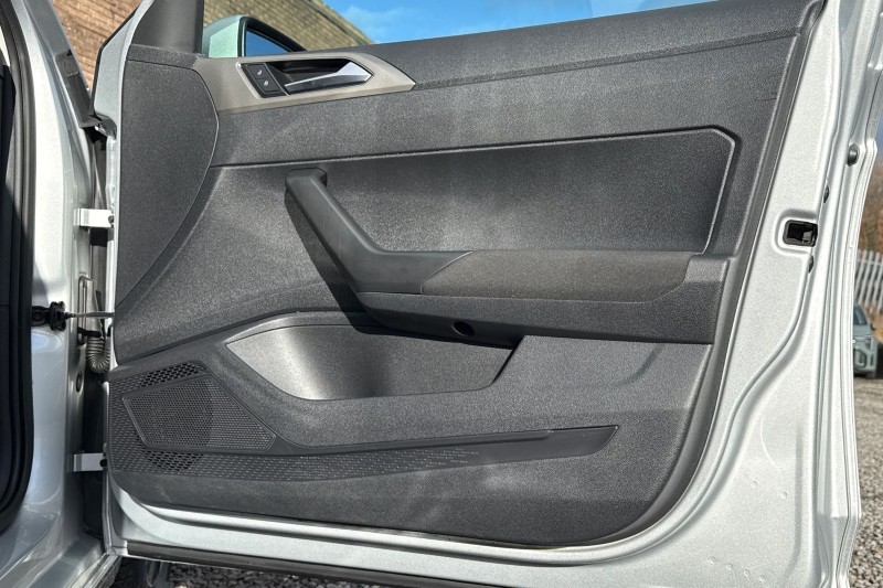 Used Volkswagen Polo 2021 for sale - 77487143: Photo 11