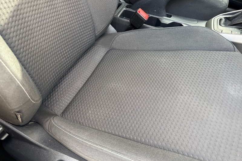 Used Volkswagen Polo 2021 for sale - 77487143: Photo 15