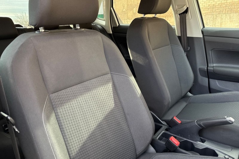 Used Volkswagen Polo 2021 for sale - 77487143: Photo 16