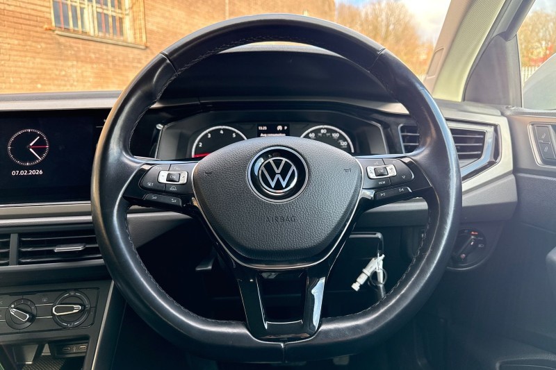 Used Volkswagen Polo 2021 for sale - 77487143: Photo 17