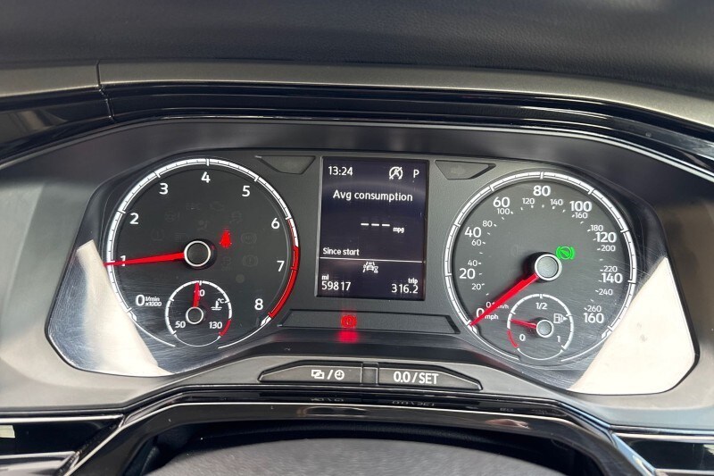 Used Volkswagen Polo 2021 for sale - 77487143: Photo 20