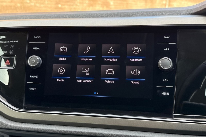 Used Volkswagen Polo 2021 for sale - 77487143: Photo 21