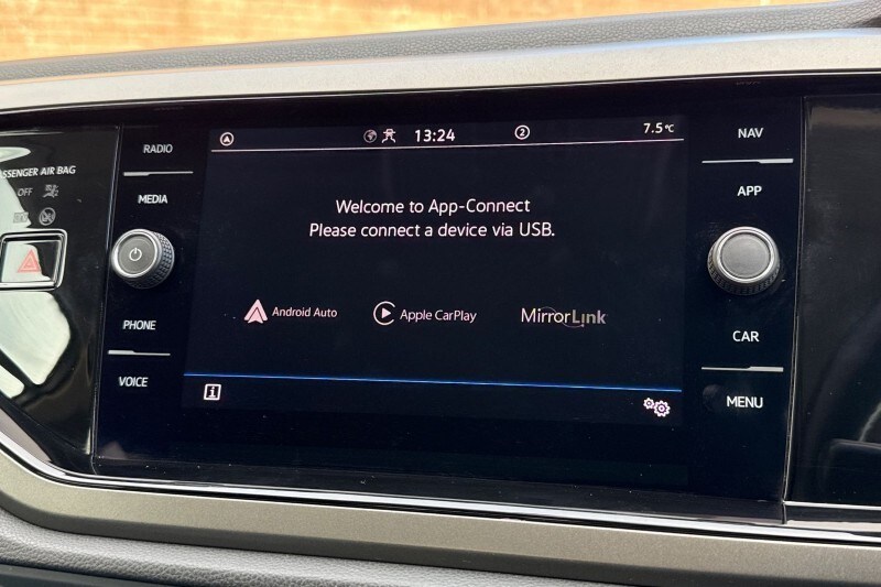 Used Volkswagen Polo 2021 for sale - 77487143: Photo 22