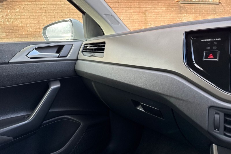 Used Volkswagen Polo 2021 for sale - 77487143: Photo 24