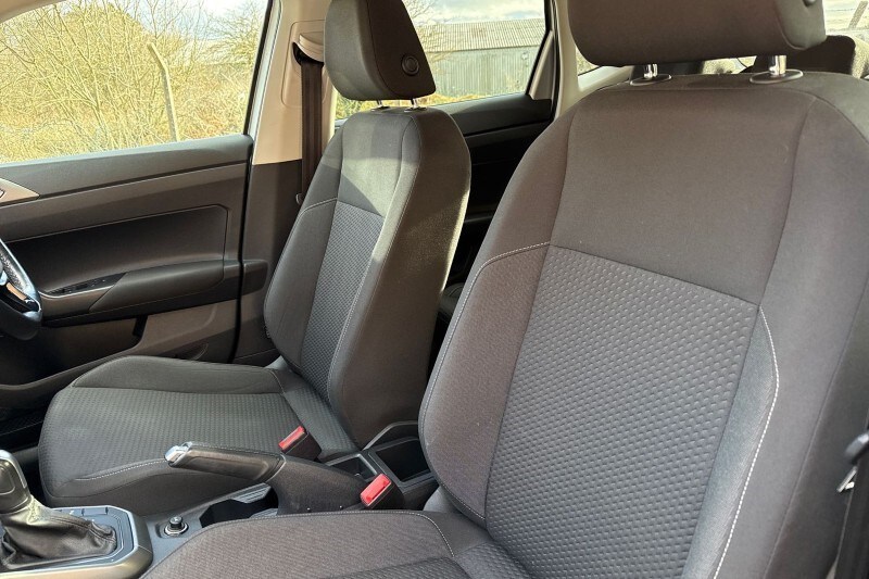 Used Volkswagen Polo 2021 for sale - 77487143: Photo 26