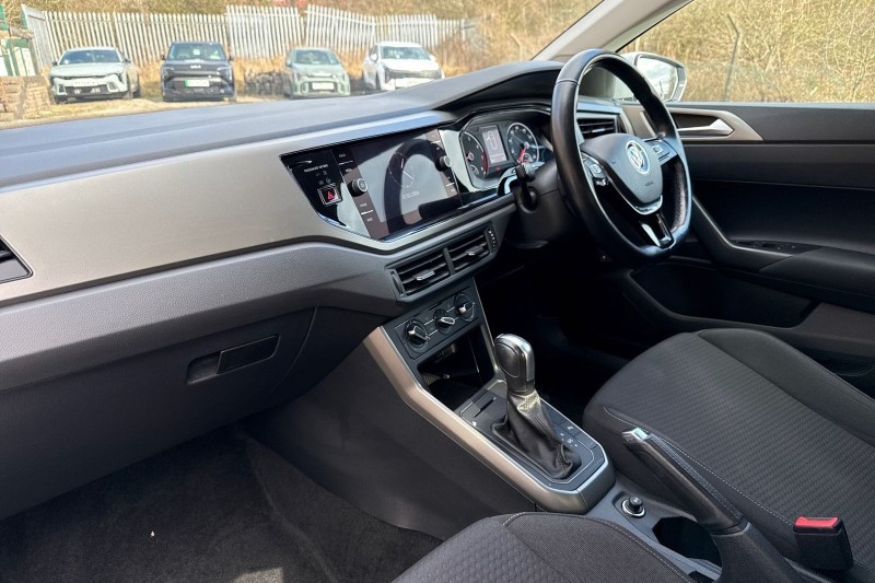 Used Volkswagen Polo 2021 for sale - 77487143: Photo 27