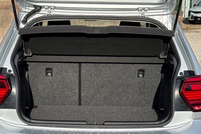 Used Volkswagen Polo 2021 for sale - 77487143: Photo 28