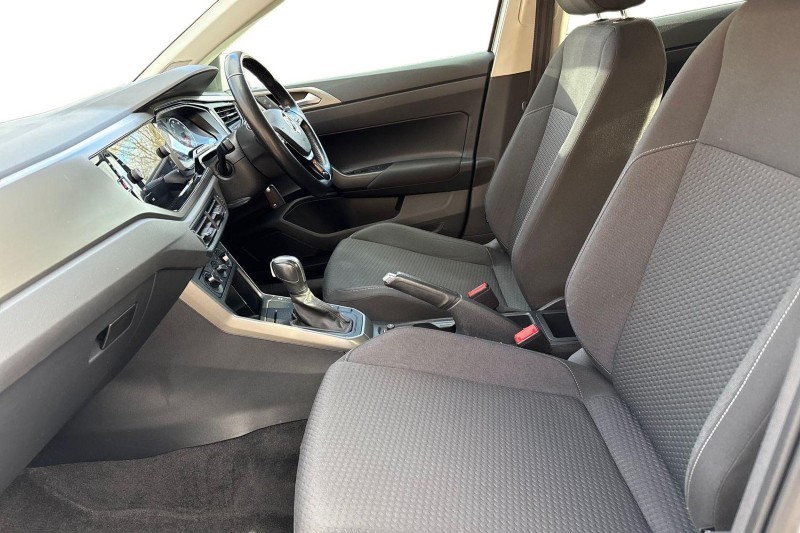 Used Volkswagen Polo 2021 for sale - 77487143: Photo 3