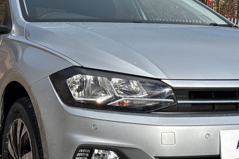 Used Volkswagen Polo 2021 for sale - 77487143: Photo 30