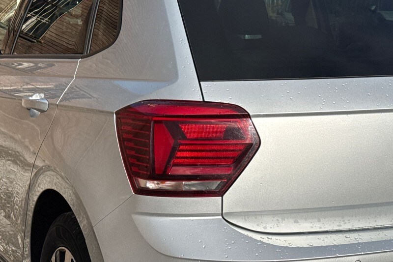 Used Volkswagen Polo 2021 for sale - 77487143: Photo 32