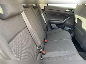 Used Volkswagen Polo 2021 for sale - 77487143: Photo