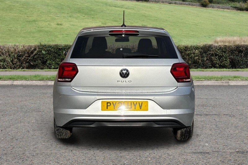 Used Volkswagen Polo 2021 for sale - 77487143: Photo 6