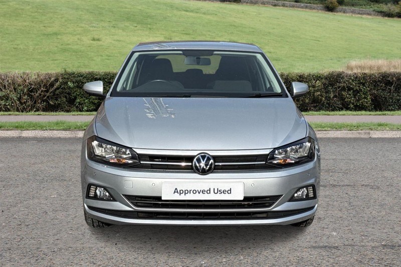 Used Volkswagen Polo 2021 for sale - 77487143: Photo 7
