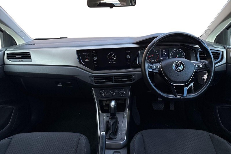 Used Volkswagen Polo 2021 for sale - 77487143: Photo 9