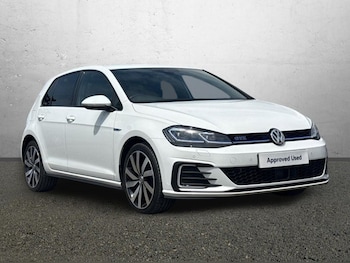 Used Volkswagen Golf 2020 for sale - 78906515: Photo