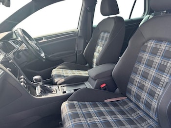 Used Volkswagen Golf 2020 for sale - 78906515: Photo