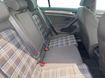 Used Volkswagen Golf 2020 for sale - 78906515: Photo