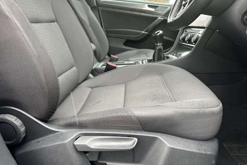 Used Volkswagen Golf 2019 for sale - 77679024: Photo 15