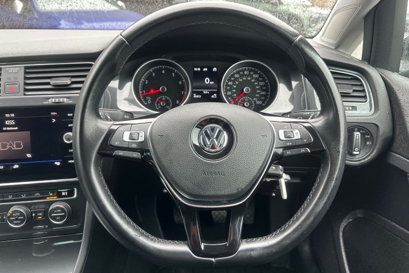 Used Volkswagen Golf 2019 for sale - 77679024: Photo 17