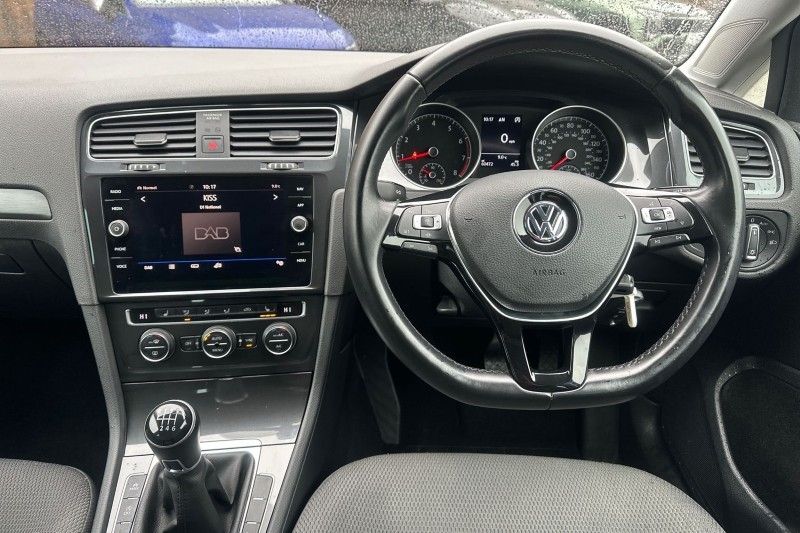 Used Volkswagen Golf 2019 for sale - 77679024: Photo 21